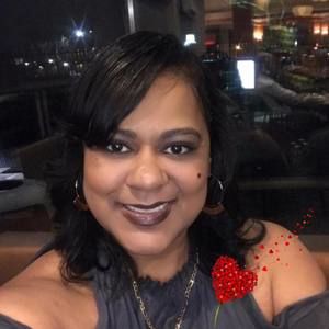 Meet your Posher, April